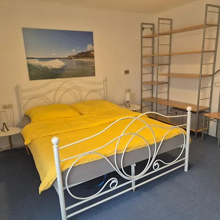 Seeschwalbe شقة
